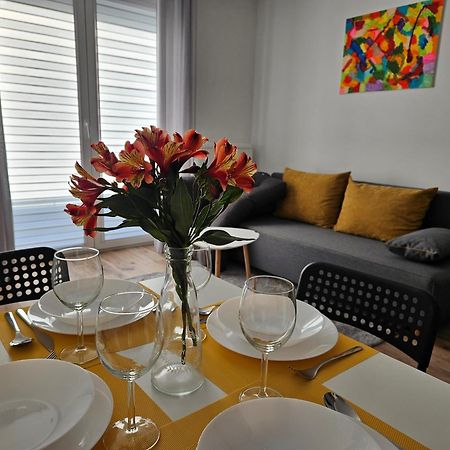 다이비티 Apartament Oaza Na Sterowcow 아파트 외부 사진