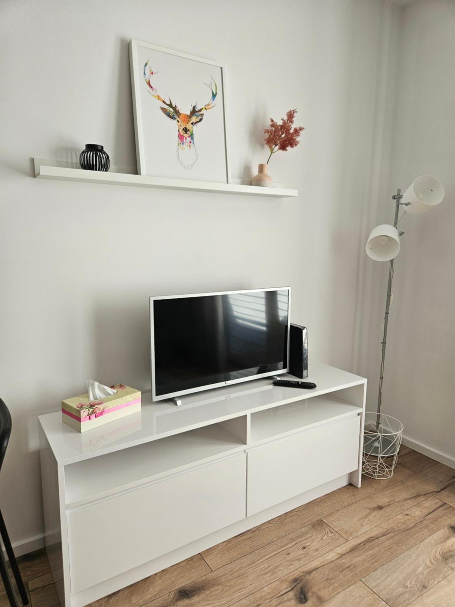 다이비티 Apartament Oaza Na Sterowcow 아파트 외부 사진