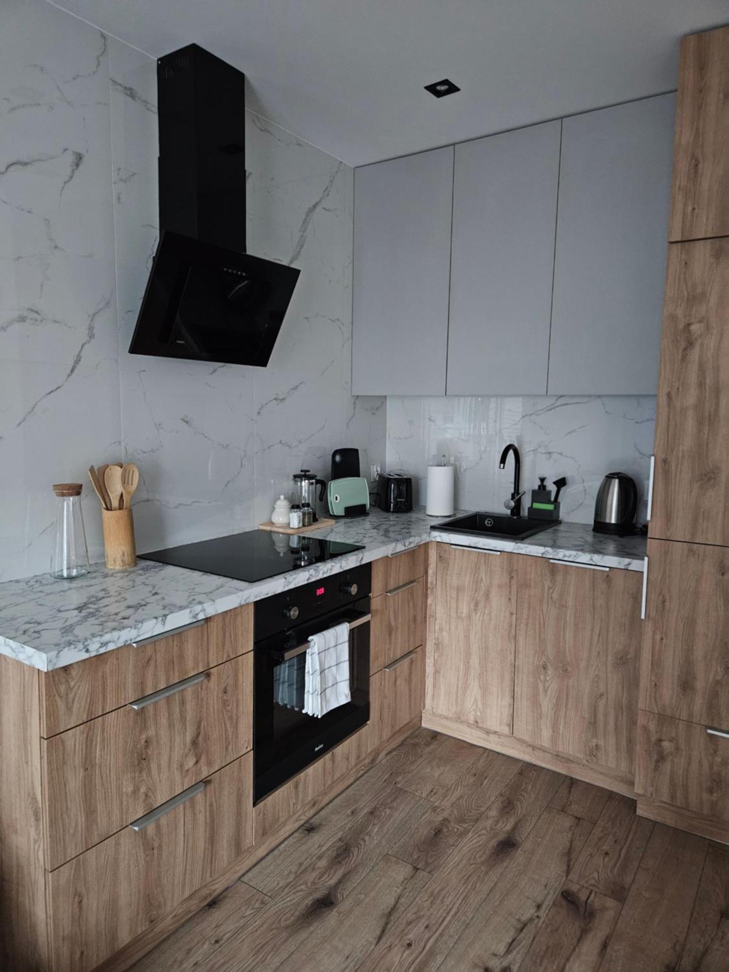 다이비티 Apartament Oaza Na Sterowcow 아파트 외부 사진