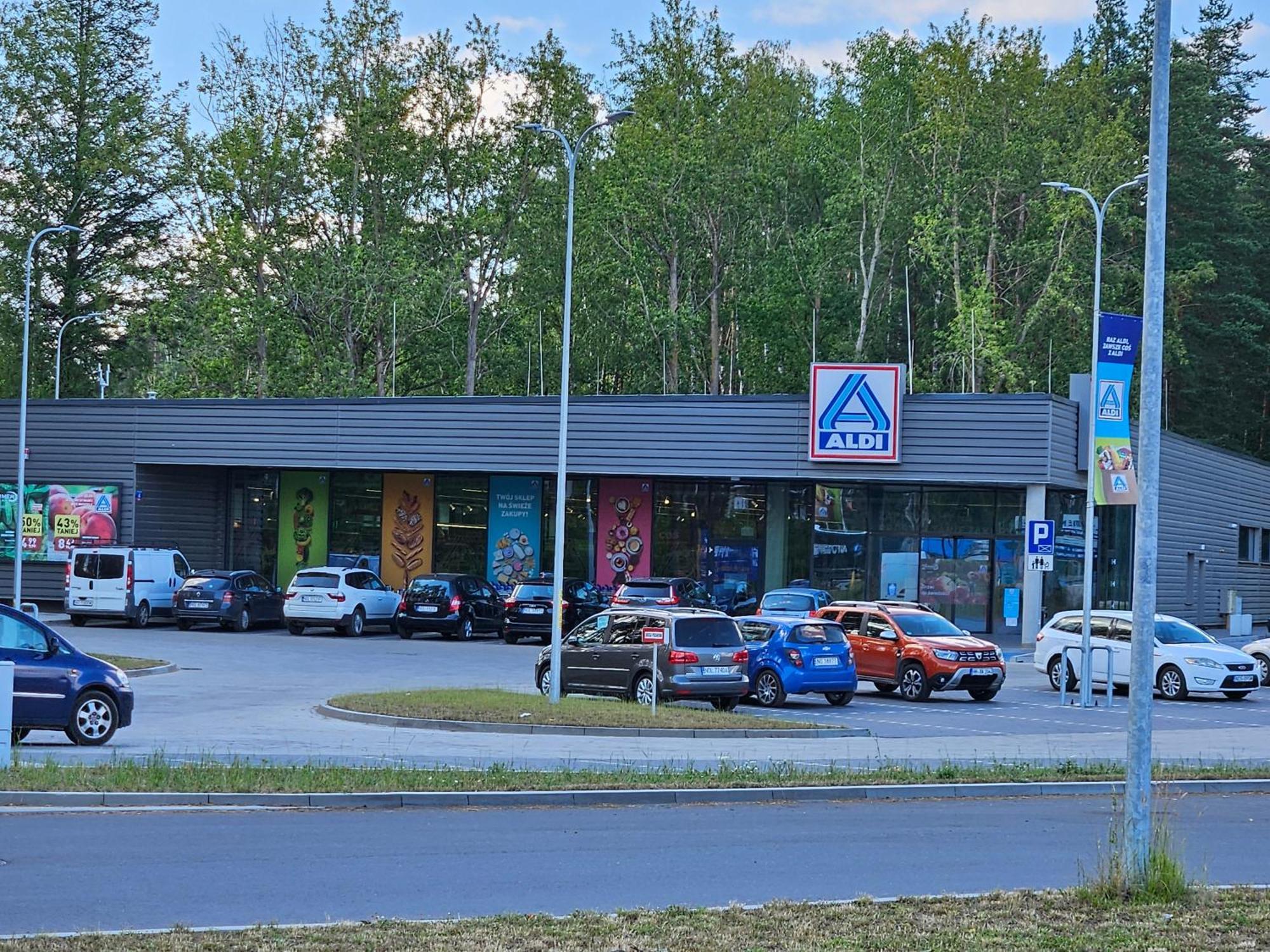 다이비티 Apartament Oaza Na Sterowcow 아파트 외부 사진